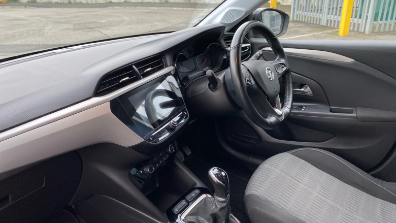 Vauxhall Corsa 1.2 SE Premium 5dr Petrol Hatchback